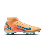 Load image into Gallery viewer, Nike Mercurial Superfly 10 Academy "Kylian Mbappé" MG High-Top Soccer Cleats