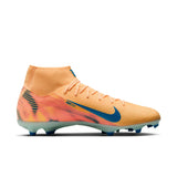 Load image into Gallery viewer, Nike Mercurial Superfly 10 Academy "Kylian Mbappé" MG High-Top Soccer Cleats