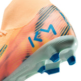 Load image into Gallery viewer, Nike Mercurial Superfly 10 Academy "Kylian Mbappé" MG High-Top Soccer Cleats