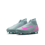 Load image into Gallery viewer, Nike Jr. Mercurial Superfly 10 Academy Little/Big Kids' MG High-Top Soccer Cleats