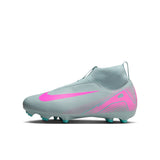 Load image into Gallery viewer, Nike Jr. Mercurial Superfly 10 Academy Little/Big Kids' MG High-Top Soccer Cleats