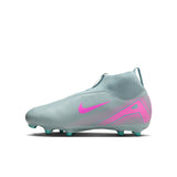 Load image into Gallery viewer, Nike Jr. Mercurial Superfly 10 Academy Little/Big Kids' MG High-Top Soccer Cleats