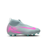 Load image into Gallery viewer, Nike Jr. Mercurial Superfly 10 Academy Little/Big Kids' MG High-Top Soccer Cleats