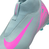 Load image into Gallery viewer, Nike Jr. Mercurial Superfly 10 Academy Little/Big Kids' MG High-Top Soccer Cleats