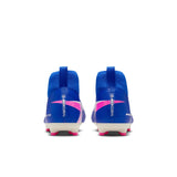 Load image into Gallery viewer, Nike Jr. Mercurial Superfly 10 Academy Little/Big Kids' Multi-Ground High-Top Soccer Cleats