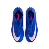 Load image into Gallery viewer, Nike Jr. Mercurial Superfly 10 Academy Little/Big Kids' Multi-Ground High-Top Soccer Cleats