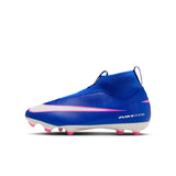 Load image into Gallery viewer, Nike Jr. Mercurial Superfly 10 Academy Little/Big Kids' Multi-Ground High-Top Soccer Cleats