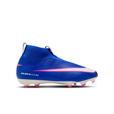Load image into Gallery viewer, Nike Jr. Mercurial Superfly 10 Academy Little/Big Kids' Multi-Ground High-Top Soccer Cleats
