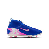 Load image into Gallery viewer, Nike Jr. Mercurial Superfly 10 Academy Little/Big Kids' Multi-Ground High-Top Soccer Cleats