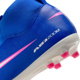 Load image into Gallery viewer, Nike Jr. Mercurial Superfly 10 Academy Little/Big Kids' Multi-Ground High-Top Soccer Cleats