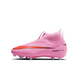 Load image into Gallery viewer, Nike Jr. Mercurial Superfly 10 Academy Little/Big Kids' Multi-Ground High-Top Soccer Cleats