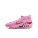Load image into Gallery viewer, Nike Jr. Mercurial Superfly 10 Academy Little/Big Kids' Multi-Ground High-Top Soccer Cleats