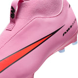 Load image into Gallery viewer, Nike Jr. Mercurial Superfly 10 Academy Little/Big Kids' Multi-Ground High-Top Soccer Cleats
