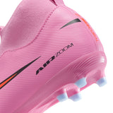 Load image into Gallery viewer, Nike Jr. Mercurial Superfly 10 Academy Little/Big Kids' Multi-Ground High-Top Soccer Cleats