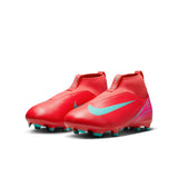 Load image into Gallery viewer, Nike Jr. Mercurial Superfly 10 Academy Little/Big Kids' MG High-Top Soccer Cleats