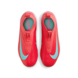 Load image into Gallery viewer, Nike Jr. Mercurial Superfly 10 Academy Little/Big Kids' MG High-Top Soccer Cleats