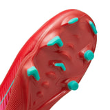 Load image into Gallery viewer, Nike Jr. Mercurial Superfly 10 Academy Little/Big Kids' MG High-Top Soccer Cleats