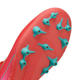 Load image into Gallery viewer, Nike Jr. Mercurial Superfly 10 Academy Little/Big Kids' AG High-Top Soccer Cleats