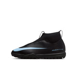 Load image into Gallery viewer, Nike Jr. Mercurial Superfly 10 Academy Little/Big Kids' Turf High-Top Soccer Shoes