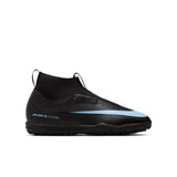 Load image into Gallery viewer, Nike Jr. Mercurial Superfly 10 Academy Little/Big Kids' Turf High-Top Soccer Shoes