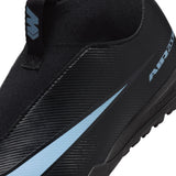 Load image into Gallery viewer, Nike Jr. Mercurial Superfly 10 Academy Little/Big Kids' Turf High-Top Soccer Shoes