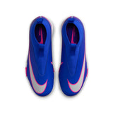 Load image into Gallery viewer, Nike Jr. Mercurial Superfly 10 Academy Little/Big Kids' Turf High-Top Soccer Shoes