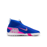 Load image into Gallery viewer, Nike Jr. Mercurial Superfly 10 Academy Little/Big Kids' Turf High-Top Soccer Shoes