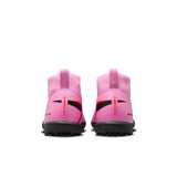 Load image into Gallery viewer, Nike Jr. Mercurial Superfly 10 Academy Little/Big Kids' Turf High-Top Soccer Shoes