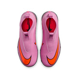 Load image into Gallery viewer, Nike Jr. Mercurial Superfly 10 Academy Little/Big Kids' Turf High-Top Soccer Shoes