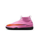 Load image into Gallery viewer, Nike Jr. Mercurial Superfly 10 Academy Little/Big Kids' Turf High-Top Soccer Shoes