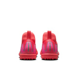 Load image into Gallery viewer, Nike Jr. Mercurial Superfly 10 Academy Little/Big Kids' TF High-Top Soccer Shoes