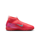 Load image into Gallery viewer, Nike Jr. Mercurial Superfly 10 Academy Little/Big Kids' TF High-Top Soccer Shoes