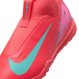 Load image into Gallery viewer, Nike Jr. Mercurial Superfly 10 Academy Little/Big Kids' TF High-Top Soccer Shoes