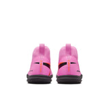 Load image into Gallery viewer, Nike Jr. Mercurial Superfly 10 Academy Little/Big Kids' Indoor/Court High-Top Soccer Shoes