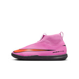 Load image into Gallery viewer, Nike Jr. Mercurial Superfly 10 Academy Little/Big Kids' Indoor/Court High-Top Soccer Shoes