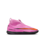 Load image into Gallery viewer, Nike Jr. Mercurial Superfly 10 Academy Little/Big Kids' Indoor/Court High-Top Soccer Shoes
