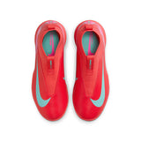 Load image into Gallery viewer, Nike Jr. Mercurial Superfly 10 Academy Little/Big Kids' IC High-Top Soccer Shoes