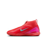 Load image into Gallery viewer, Nike Jr. Mercurial Superfly 10 Academy Little/Big Kids' IC High-Top Soccer Shoes