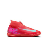 Load image into Gallery viewer, Nike Jr. Mercurial Superfly 10 Academy Little/Big Kids' IC High-Top Soccer Shoes