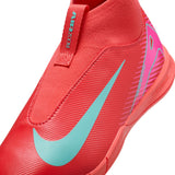 Load image into Gallery viewer, Nike Jr. Mercurial Superfly 10 Academy Little/Big Kids' IC High-Top Soccer Shoes