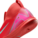 Load image into Gallery viewer, Nike Jr. Mercurial Superfly 10 Academy Little/Big Kids' IC High-Top Soccer Shoes