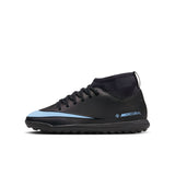 Load image into Gallery viewer, Nike Jr. Mercurial Superfly 10 Club Little/Big Kids' TF High-Top Soccer Shoes