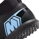 Load image into Gallery viewer, Nike Jr. Mercurial Superfly 10 Club Little/Big Kids' TF High-Top Soccer Shoes