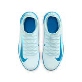 Load image into Gallery viewer, Nike Jr. Mercurial Superfly 10 Club Little/Big Kids' TF High-Top Soccer Shoes