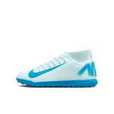Load image into Gallery viewer, Nike Jr. Mercurial Superfly 10 Club Little/Big Kids' TF High-Top Soccer Shoes