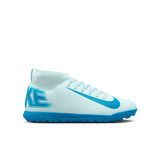 Load image into Gallery viewer, Nike Jr. Mercurial Superfly 10 Club Little/Big Kids' TF High-Top Soccer Shoes