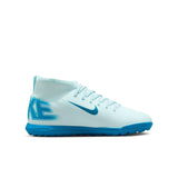 Load image into Gallery viewer, Nike Jr. Mercurial Superfly 10 Club Little/Big Kids' TF High-Top Soccer Shoes