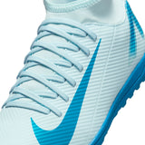 Load image into Gallery viewer, Nike Jr. Mercurial Superfly 10 Club Little/Big Kids' TF High-Top Soccer Shoes