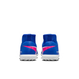 Load image into Gallery viewer, Nike Jr. Mercurial Superfly 10 Club Little/Big Kids' TF High-Top Soccer Shoes