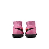 Load image into Gallery viewer, Nike Jr. Mercurial Superfly 10 Club Little/Big Kids' Turf High-Top Soccer Shoes
